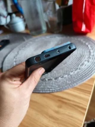 Funda Xiaomi Redmi Note 13 Pro 5G Silicona