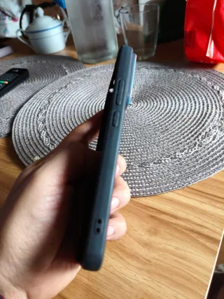 Funda Xiaomi Redmi Note 13 Pro 5G Silicona