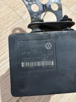 Modulo ABS Seat Leon MK2 FR