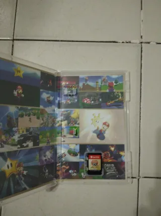 Super Mario 3D All-Stars Nintendo Switch