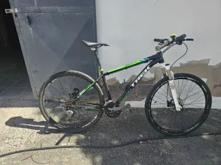 Bicicleta Trek Montaña Xvaliber 7 29