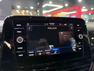 Volkswagen TROC 150cv DSG Dark Line