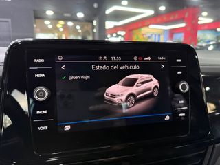 Volkswagen TROC 150cv DSG Dark Line