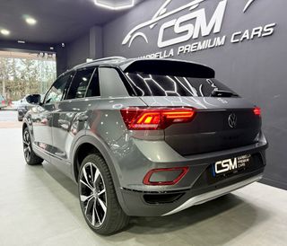Volkswagen TROC 150cv DSG Dark Line