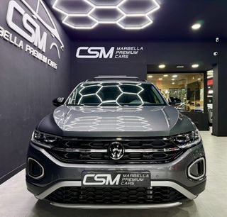 Volkswagen TROC 150cv DSG Dark Line