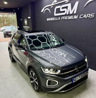 Volkswagen TROC 150cv DSG Dark Line