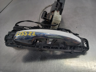 CERRADURA PUERTA TRASERA IZQUIERDA MERCEDES-BENZ