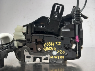 CERRADURA PUERTA TRASERA IZQUIERDA MERCEDES-BENZ