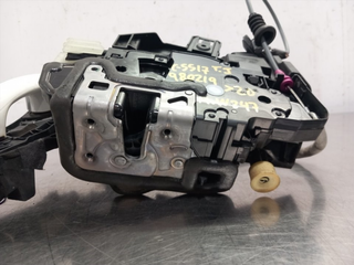 CERRADURA PUERTA TRASERA IZQUIERDA MERCEDES-BENZ