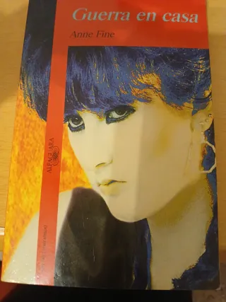 Guerra En Casa (Spanish Edition)