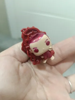 Muñeco Funko Pop