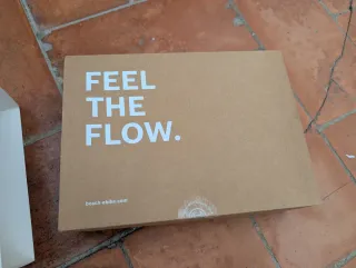 Bosch SmartphoneGrip Soporte Móvil Bici