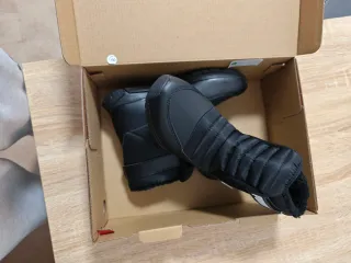 Scarpe da neve Puma Bambino Tg 34.5