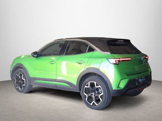 Opel Mokka 1.2 T 100kW (136 CV) Ultimate