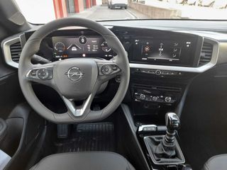 Opel Mokka 1.2 T 100kW (136 CV) Ultimate