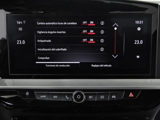 Opel Mokka 1.2 T 100kW (136 CV) Ultimate