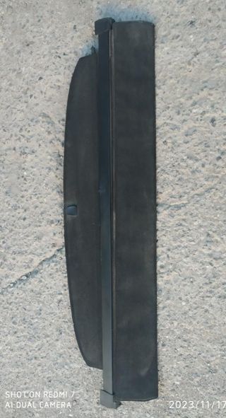 Bandeja maletero Peugeot 5008 (2009)