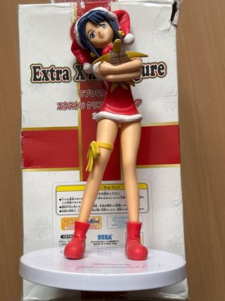 Figura Love Hina Again - Shinobu