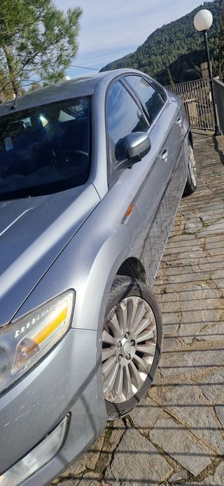 Ford Mondeo 2009