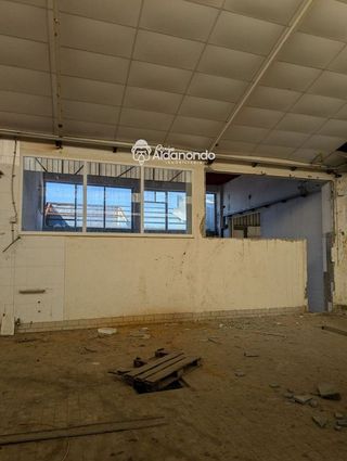 Nave industrial en venta en Monforte de Lemos
