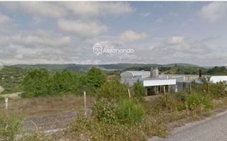 Nave industrial en venta en Monforte de Lemos