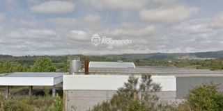 Nave industrial en venta en Monforte de Lemos