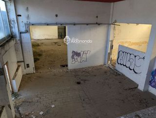 Nave industrial en venta en Monforte de Lemos