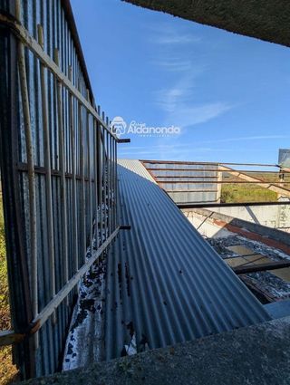 Nave industrial en venta en Monforte de Lemos