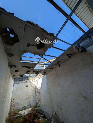 Nave industrial en venta en Monforte de Lemos