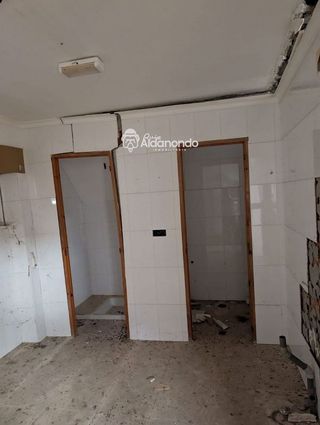 Nave industrial en venta en Monforte de Lemos