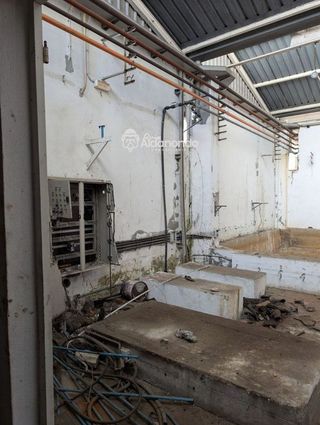 Nave industrial en venta en Monforte de Lemos