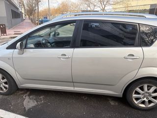 Toyota Corolla 2007