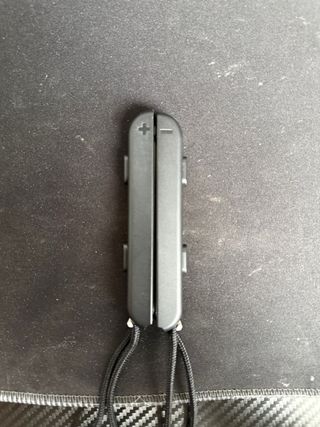 Nintendo Switch con estuche de viaje