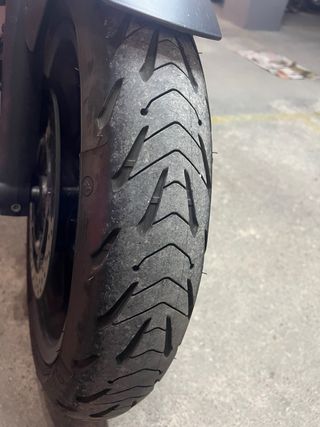 Yamaha MT-07 PURE (2024) - Limitada A2