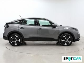 Citroën C4 Hybrid 145 ë-DCS6 Plus