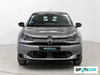 Citroën C4 Hybrid 145 ë-DCS6 Plus