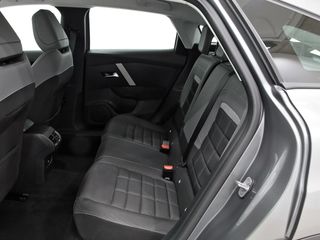 Citroën C4 Hybrid 145 ë-DCS6 Plus