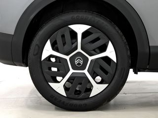 Citroën C4 Hybrid 145 ë-DCS6 Plus