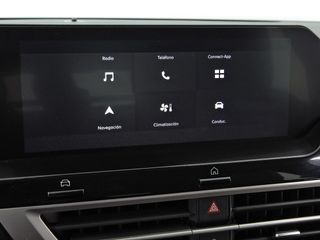 Citroën C4 Hybrid 145 ë-DCS6 Plus