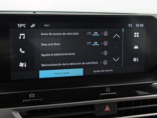 Citroën C4 Hybrid 145 ë-DCS6 Plus