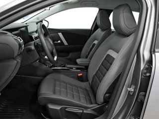 Citroën C4 Hybrid 145 ë-DCS6 Plus