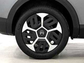 Citroën C4 Hybrid 145 ë-DCS6 Plus