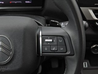 Citroën C4 Hybrid 145 ë-DCS6 Plus