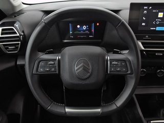 Citroën C4 Hybrid 145 ë-DCS6 Plus