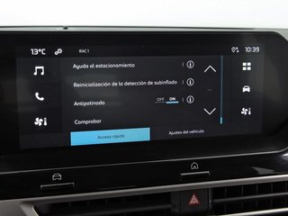 Citroën C4 Hybrid 145 ë-DCS6 Plus