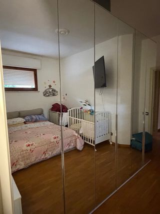 Completo arredamento camera da letto