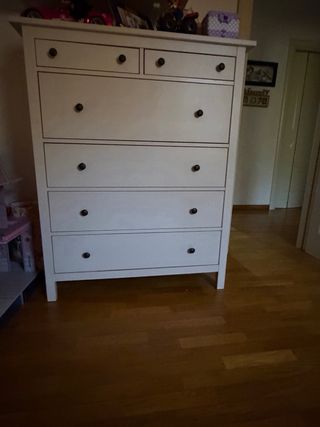 Completo arredamento camera da letto