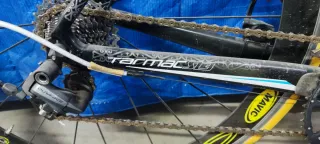 Bicicleta Specialized S-Works