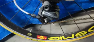 Bicicleta Specialized S-Works