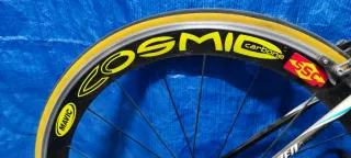 Bicicleta Specialized S-Works